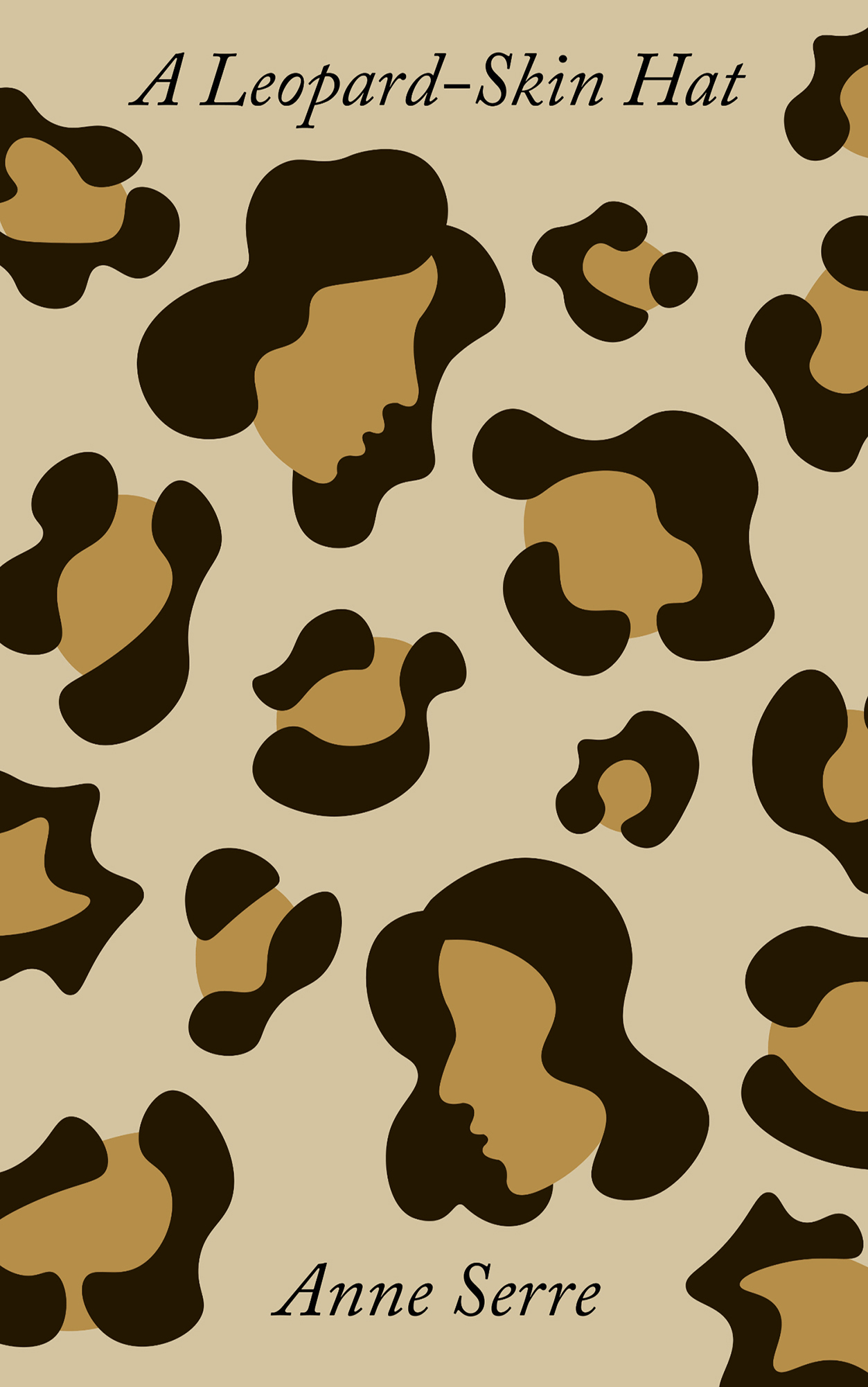 A Leopard-Skin Hat ebook cover