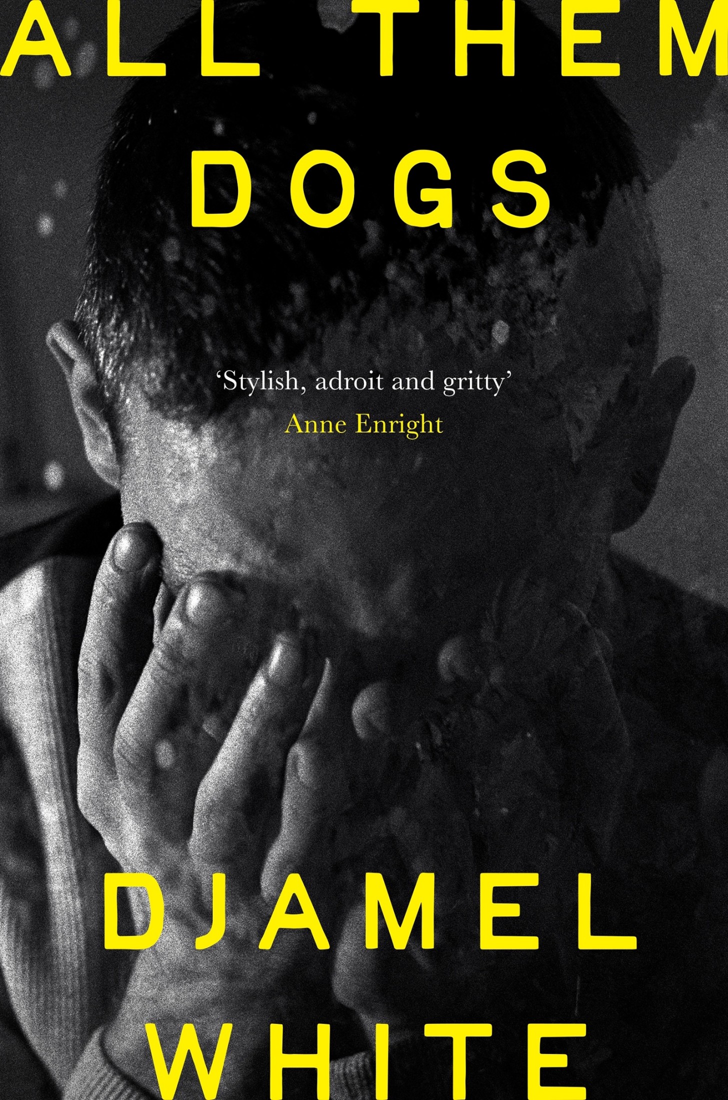 All Them Dogs ebook cover