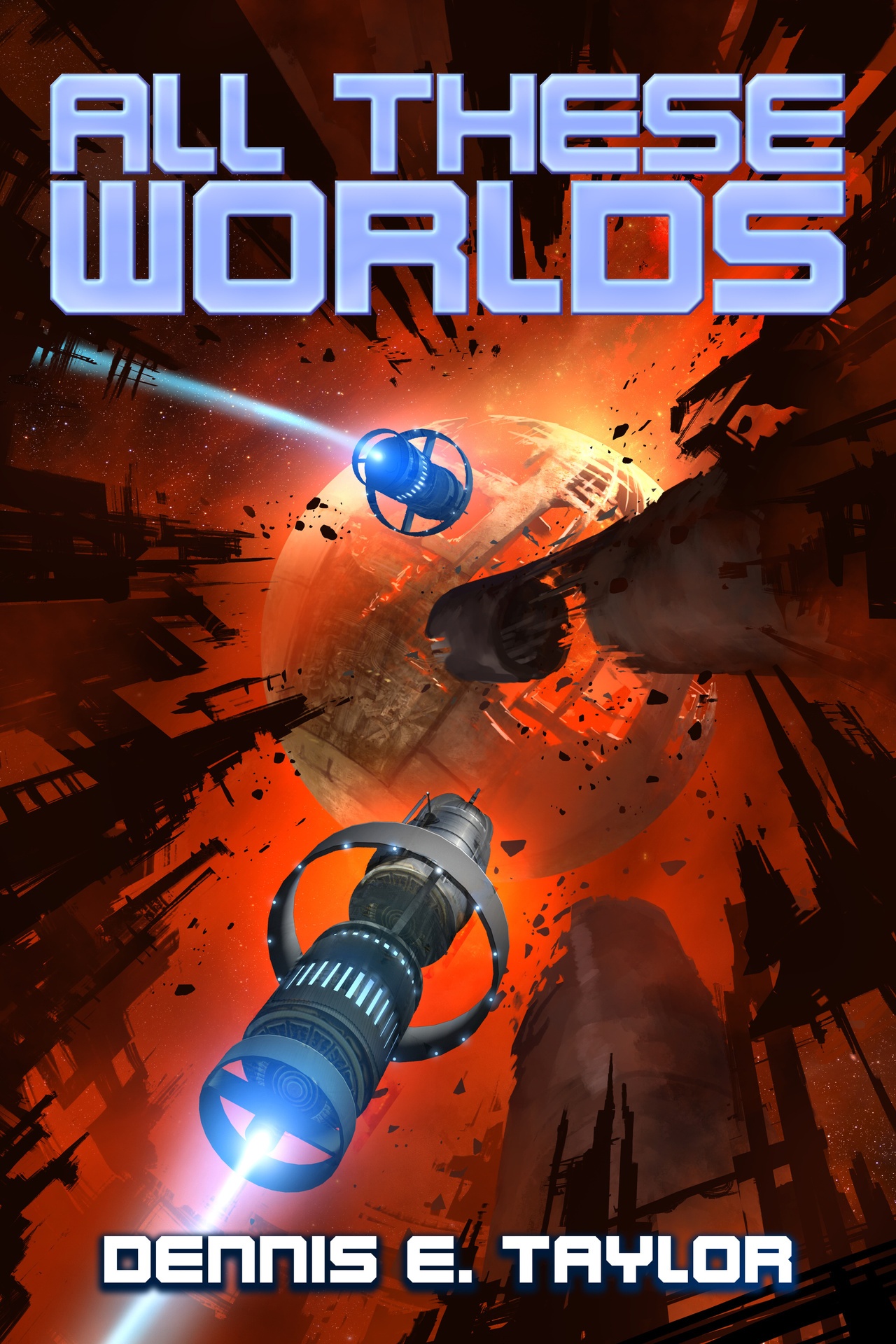 All These Worlds ebook cover