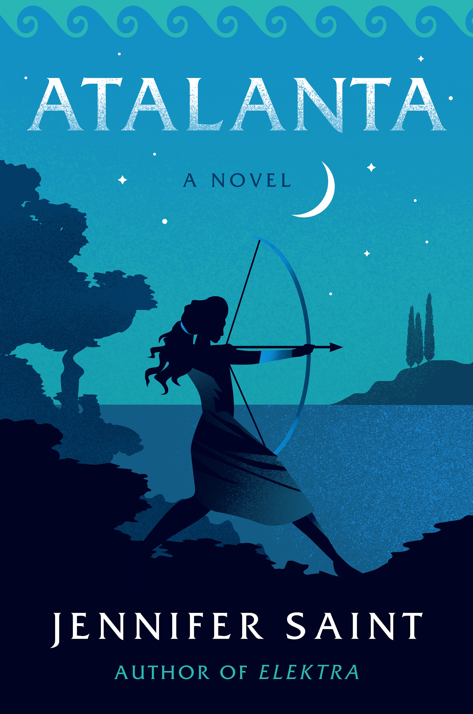 Atalanta ebook cover