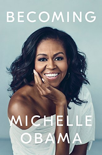 Becoming ebook cover