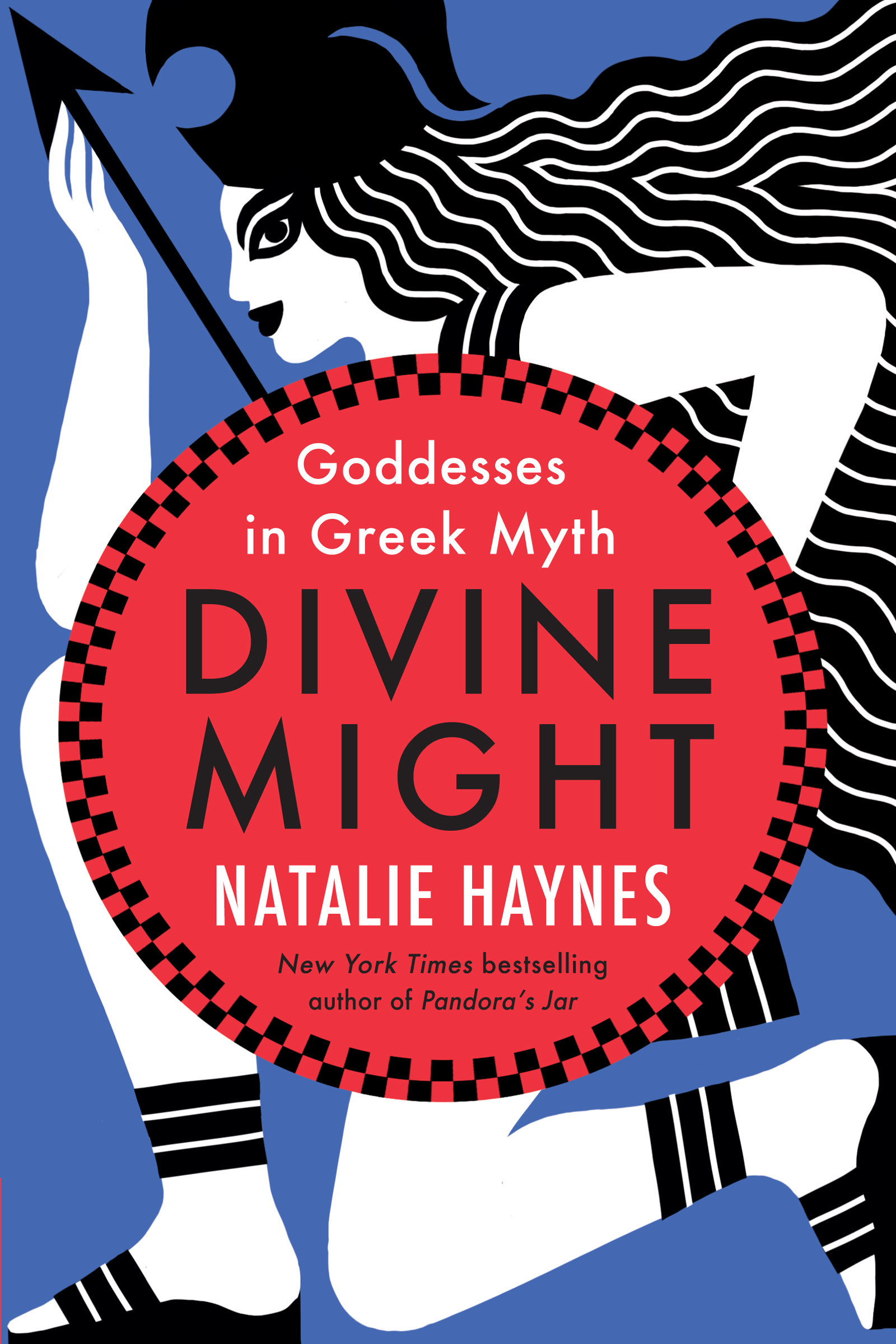 Divine Might ebook cover