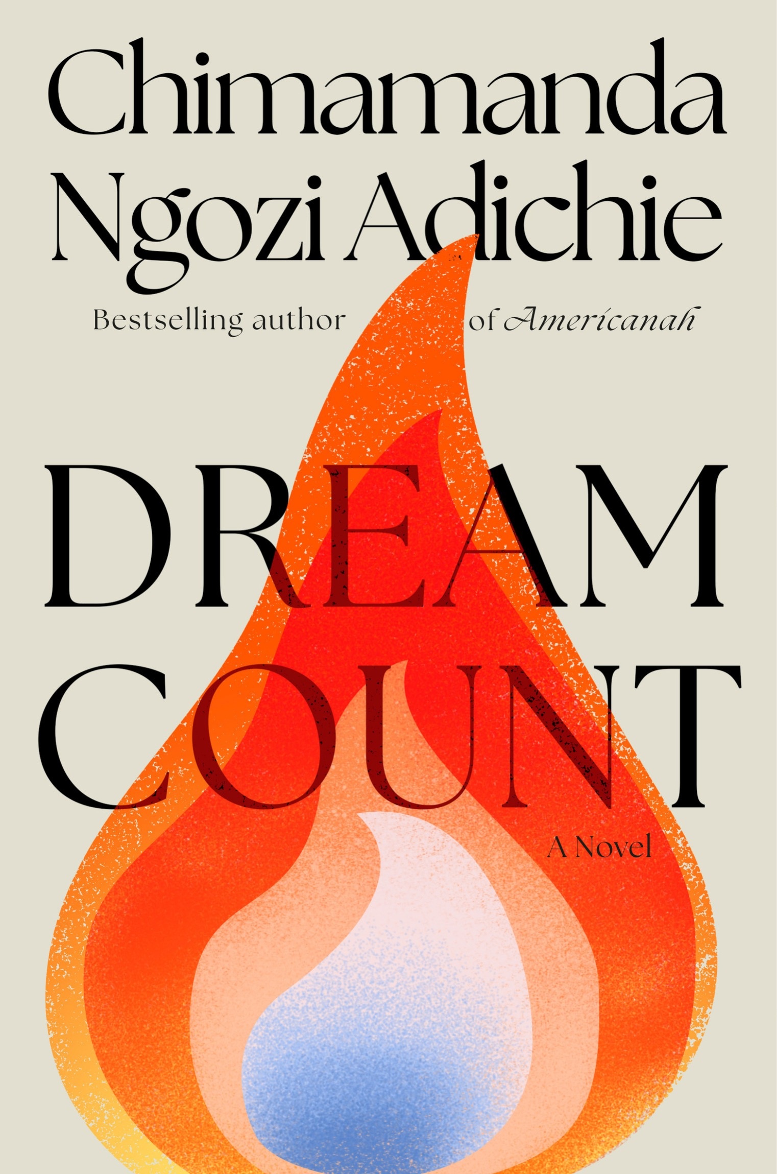 Dream Count ebook cover