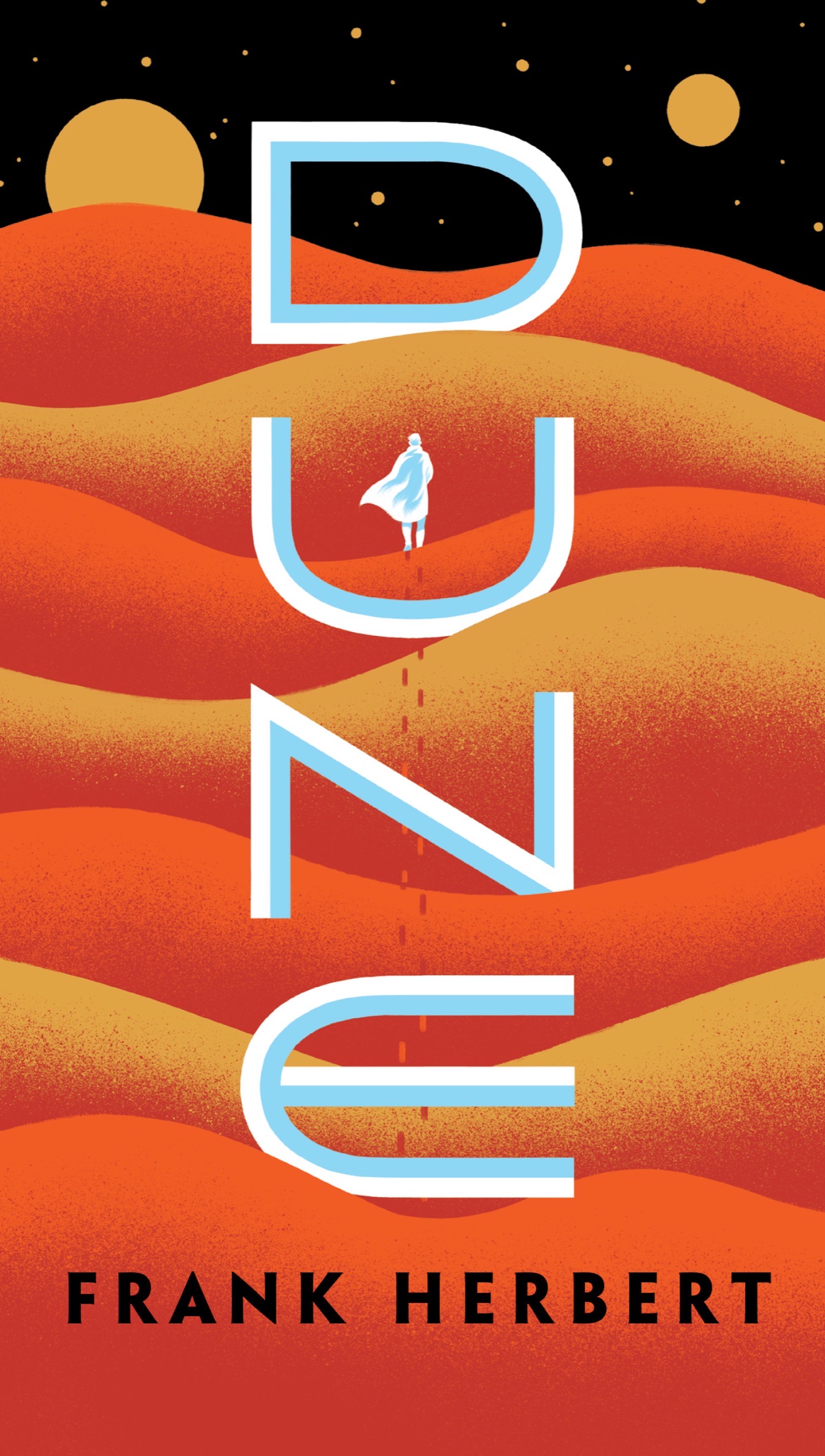Dune ebook cover