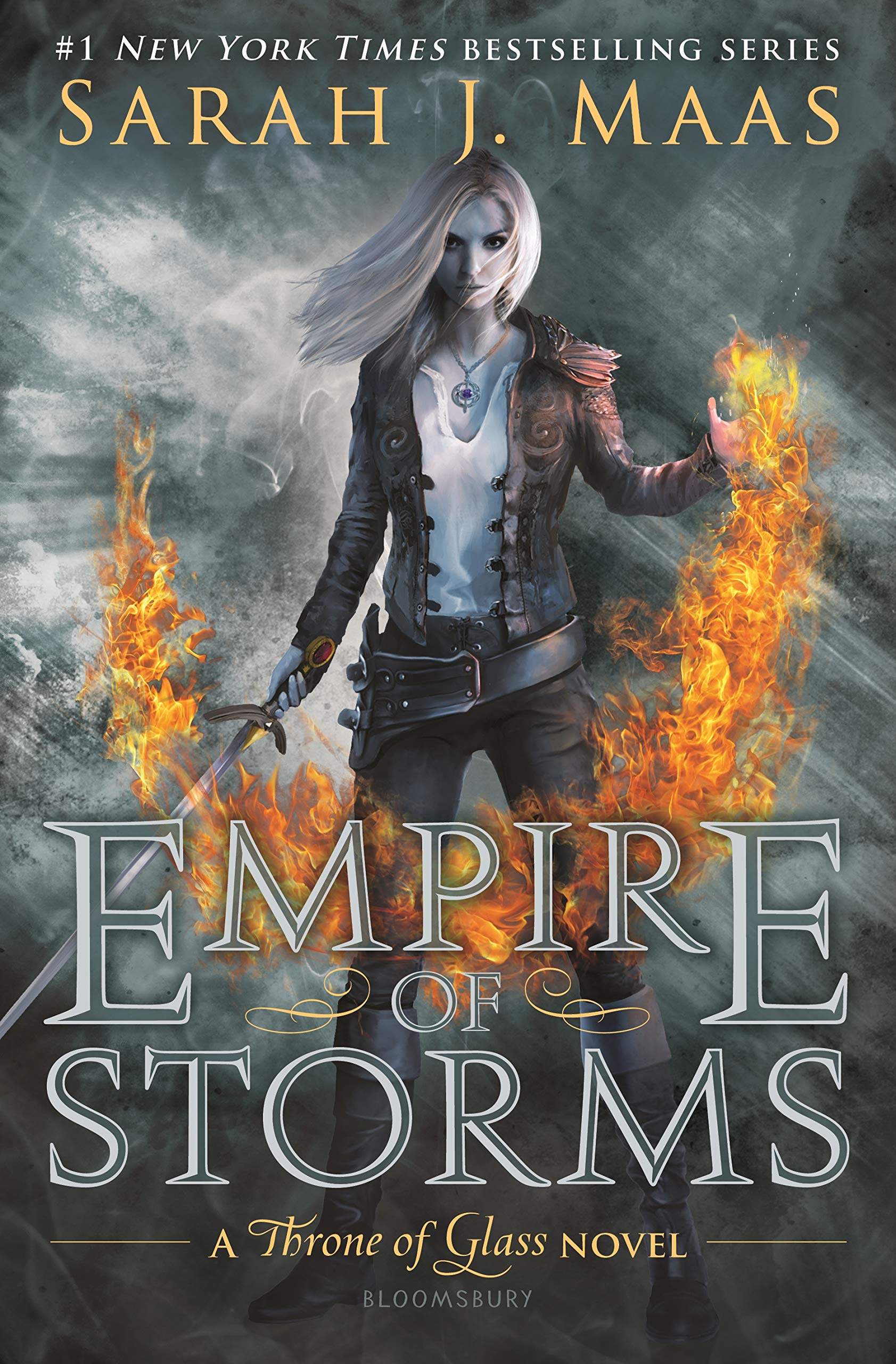 Empire of Storms ebook cover