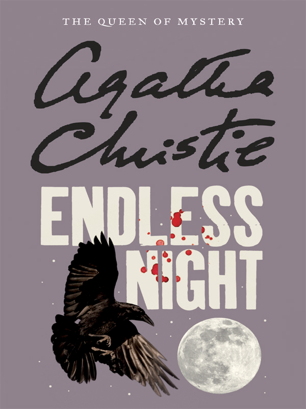 Endless Night ebook cover