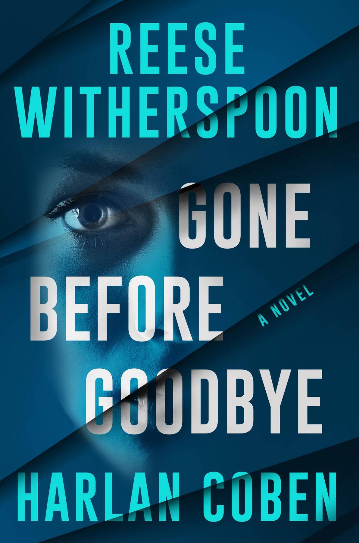 Gone Before Goodbye ebook cover