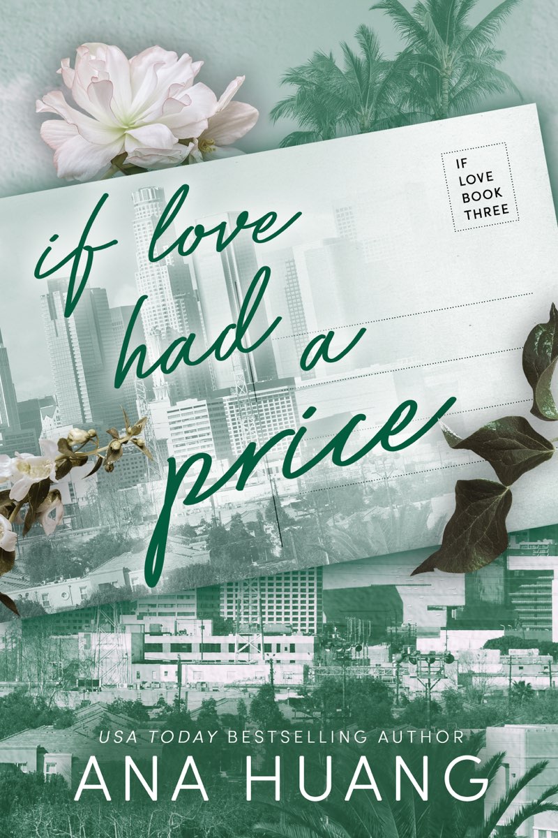 If Love Had a Price ebook cover