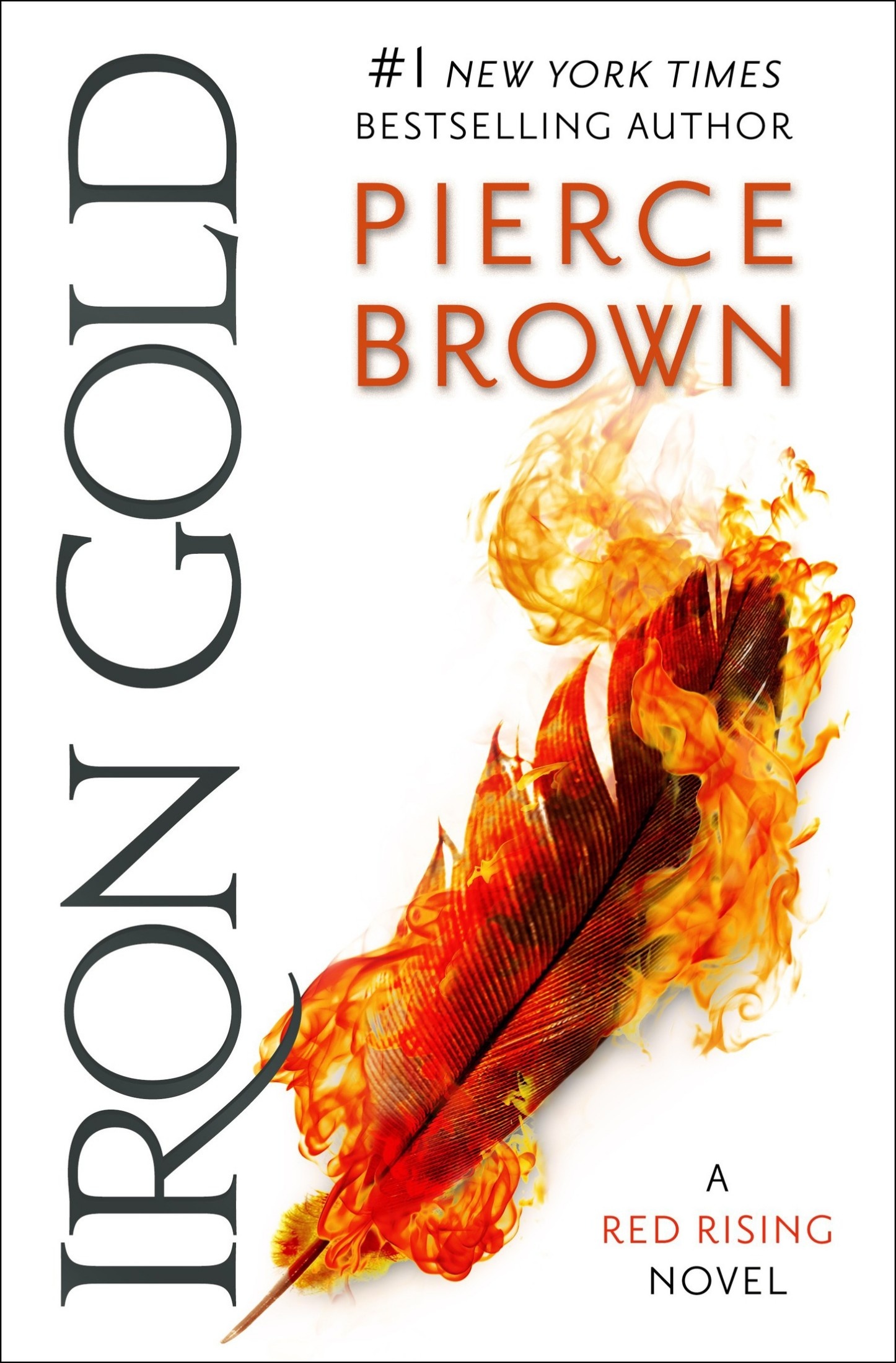 Iron Gold ebook cover