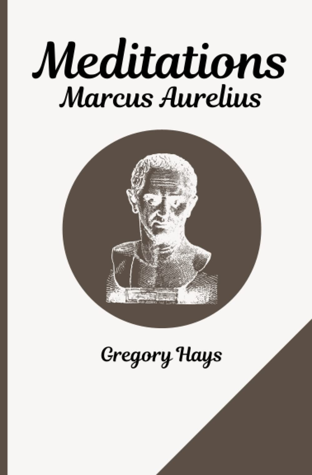 Meditations ebook cover