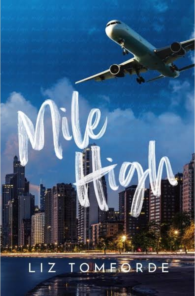 Mile High ebook cover