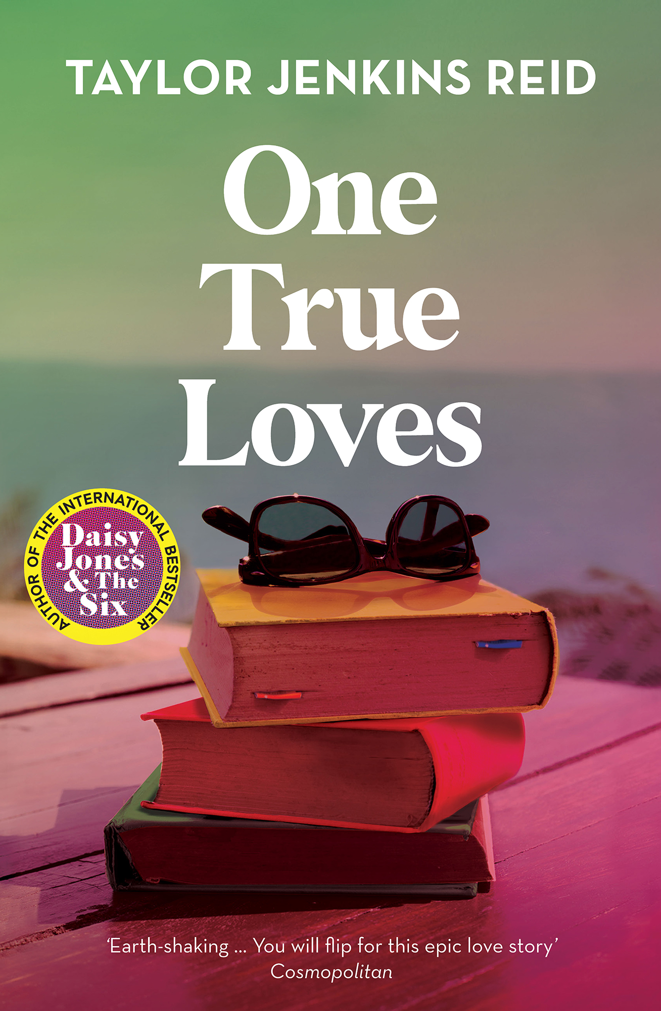One True Loves ebook cover