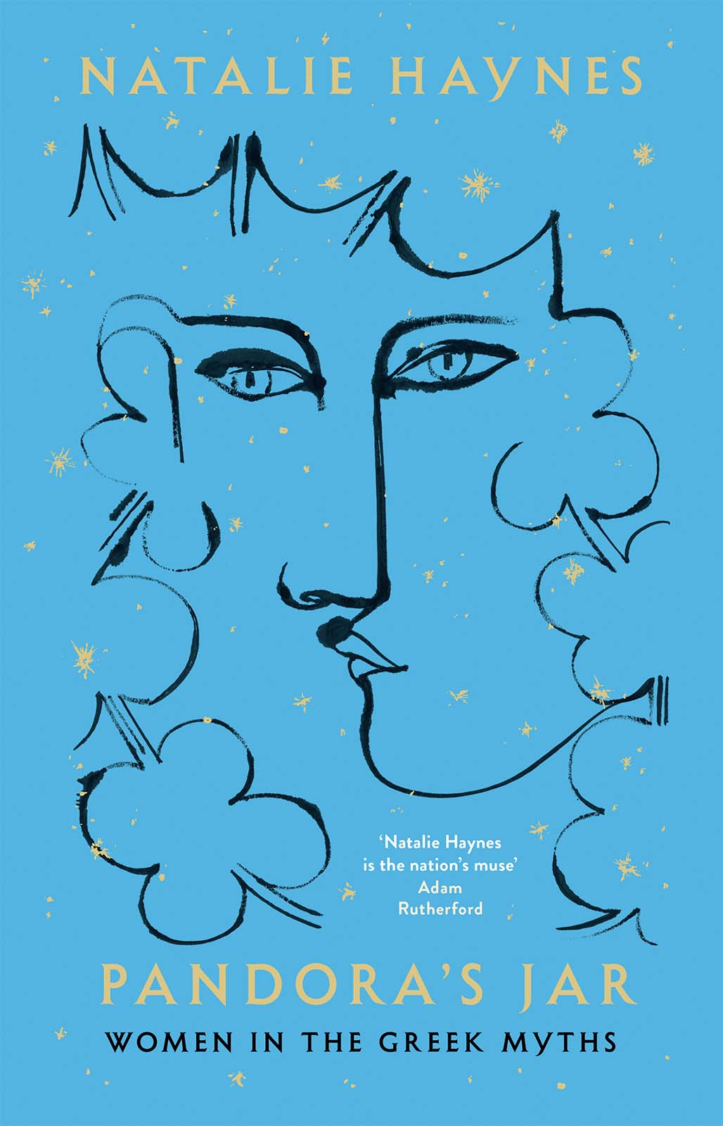 Pandora's Jar ebook cover
