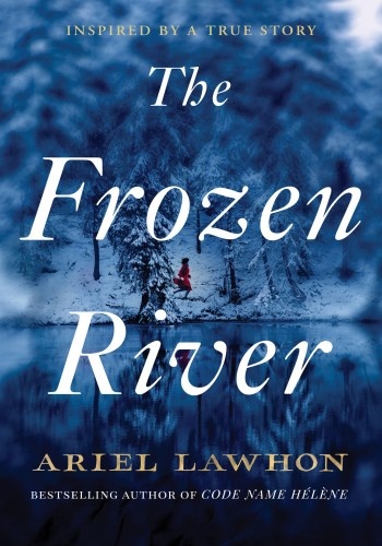 The Frozen River ebook cover
