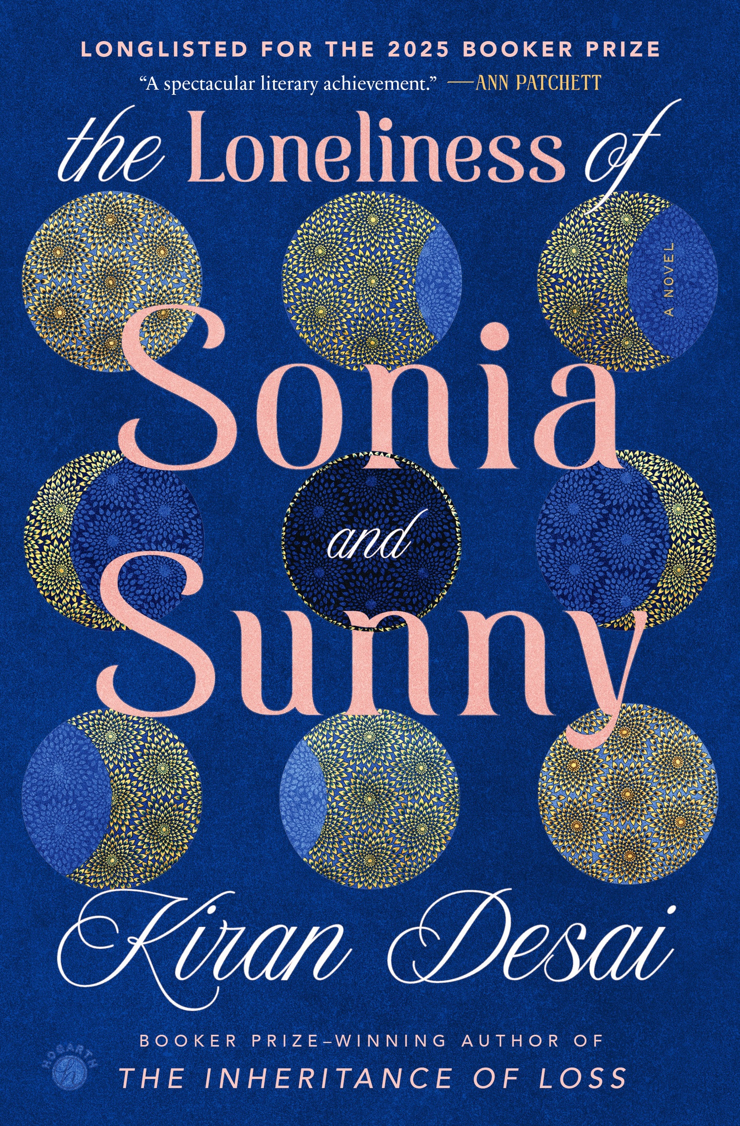 The Loneliness of Sonia and Sunny ebook cover