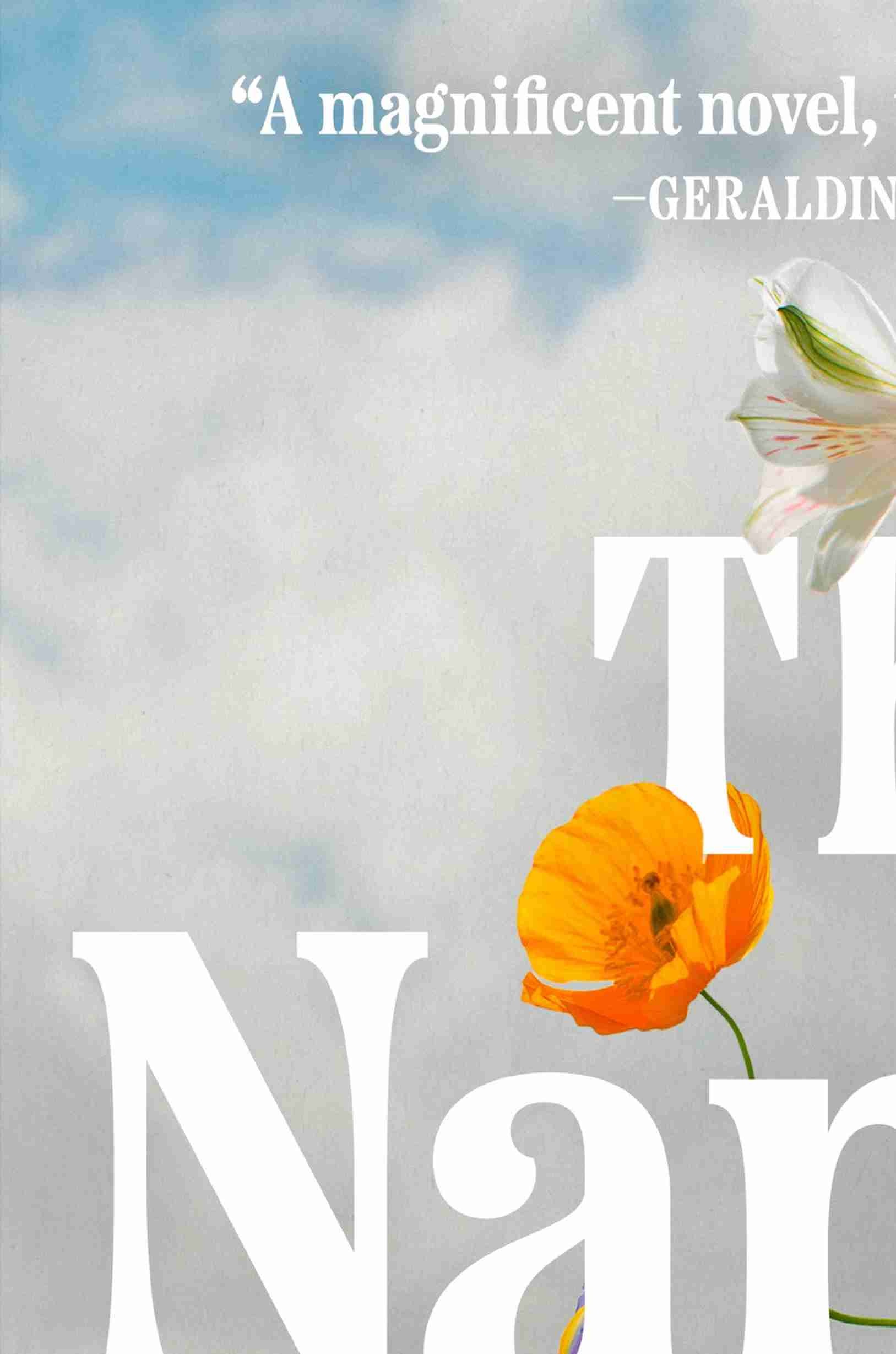The Names ebook cover