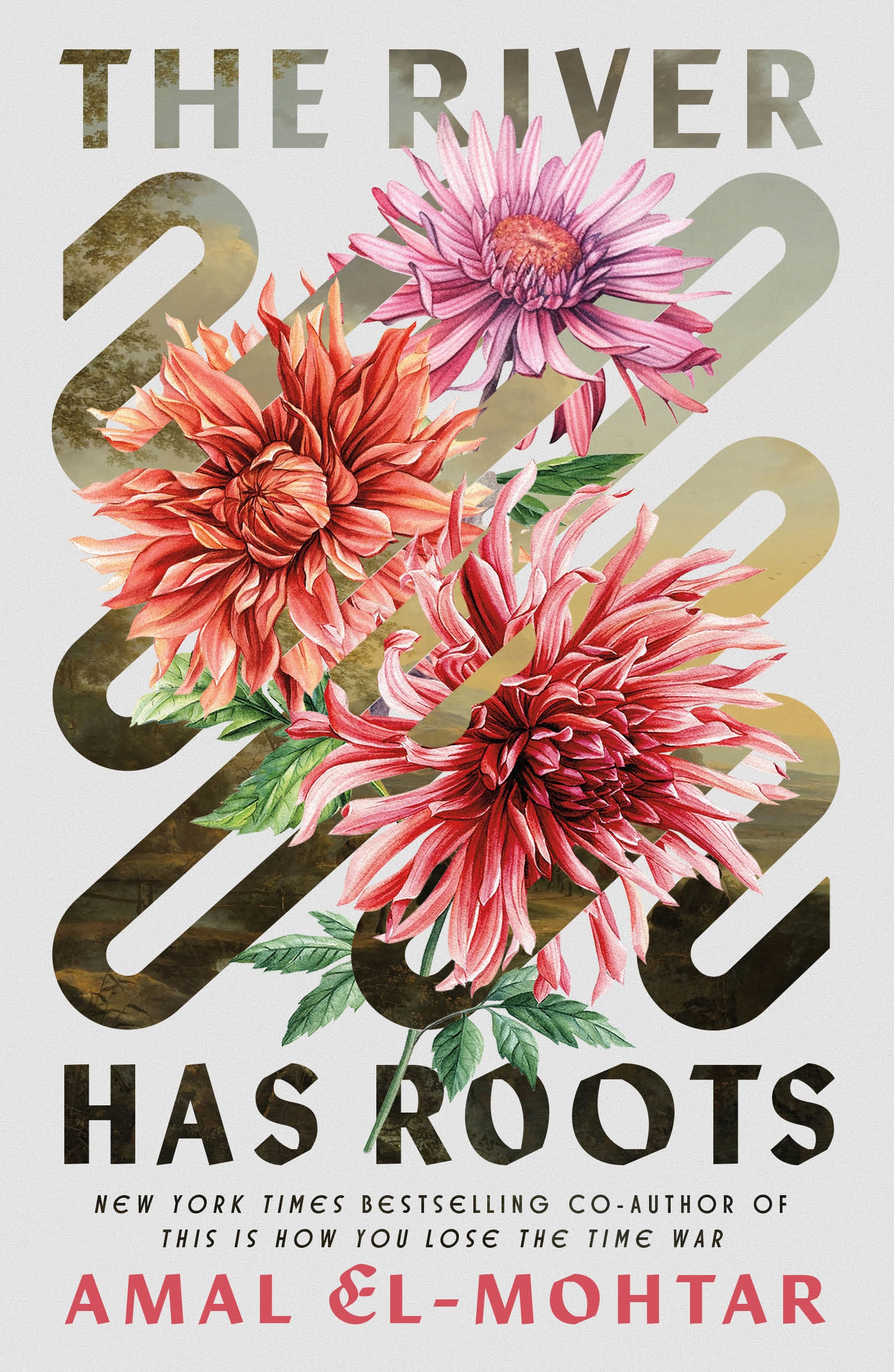 The River Has Roots ebook cover