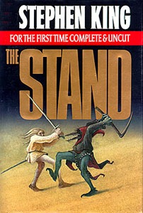 The Stand: The Complete & Uncut Edition ebook cover