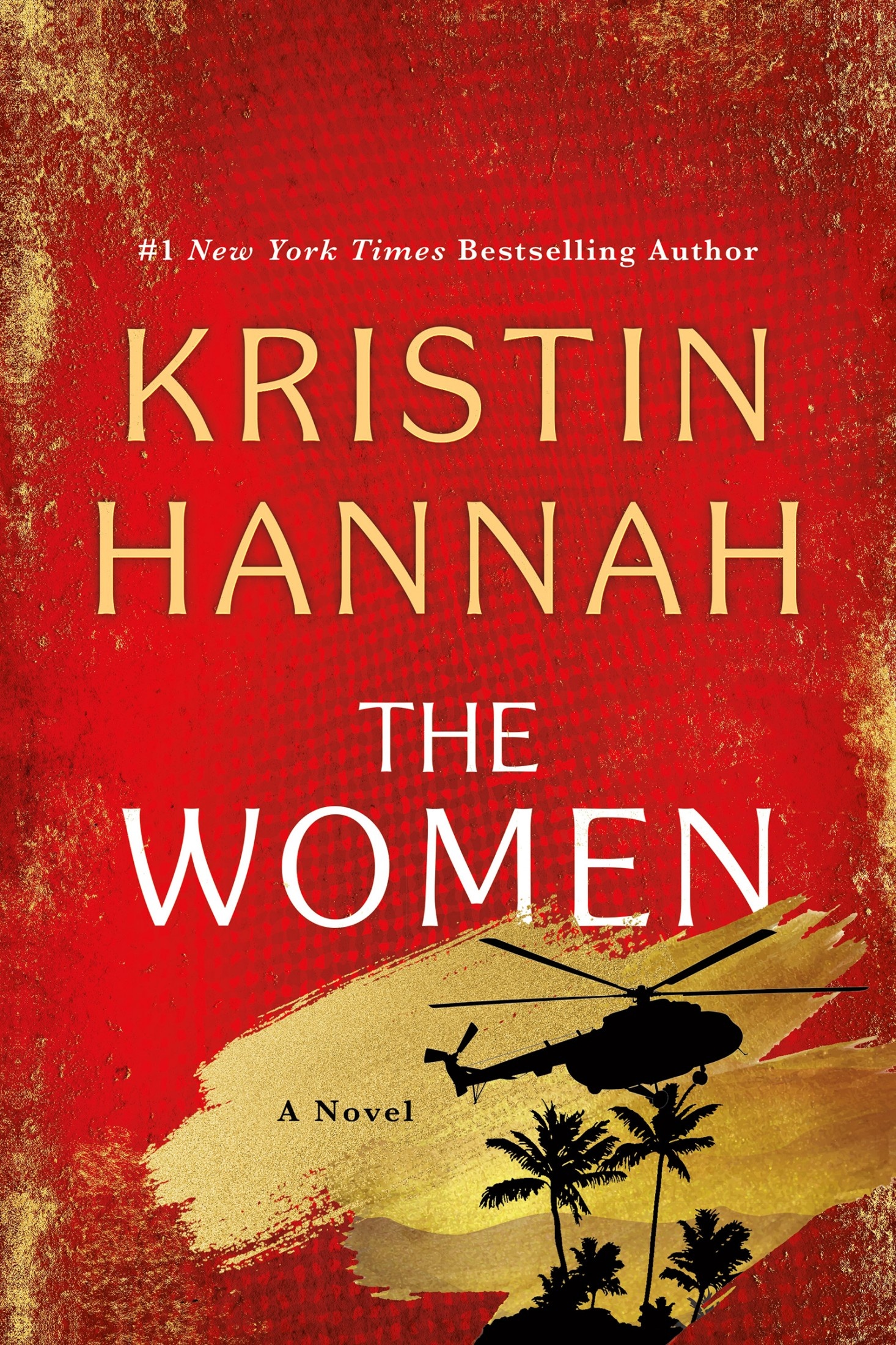 The Women ebook cover