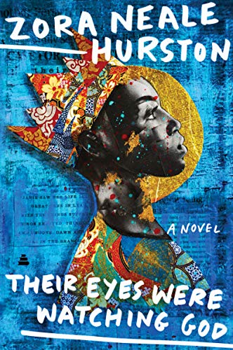 Their Eyes Were Watching God ebook cover