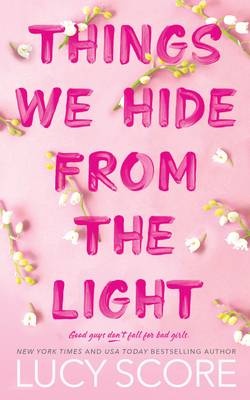 Things We Hide from the Light ebook cover