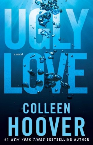 Ugly Love ebook cover