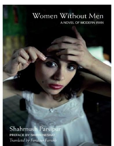 Women Without Men ebook cover